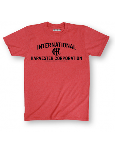 IHC Vintage Logo T-Shirt