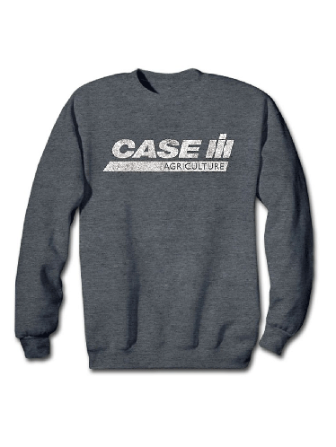 Case IH Ag Logo Sweatshirt