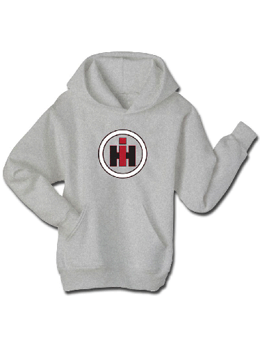 IH Circle Logo Hoodie