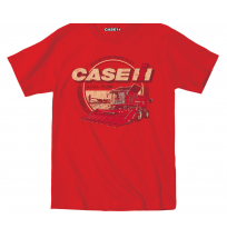 Case IH Axial Flow Circle T-Shirt