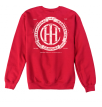 IHC Circle Banner Sweatshirt