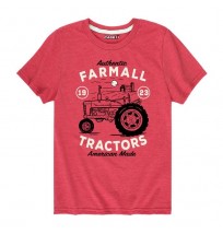 Farmall Children's Vintage Drawing T-Shirt