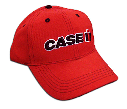 Case IH Baseball Cap