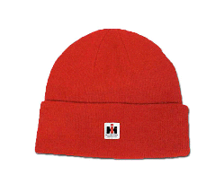 IH Red Winter Hat