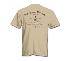 IH Outstanding In The Field T-Shirt